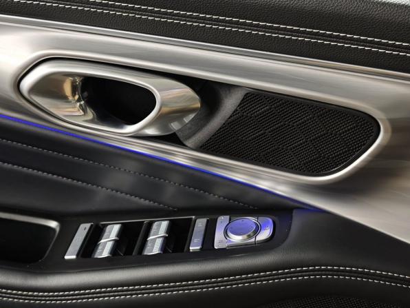 GAC GS8 II с пробегом 2023 года, цена 2 995 000 рублей, 80508 км, внедорожник, Автокод Объявления
