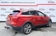 Lada (ВАЗ) Vesta I Тюмень  - изображение 37