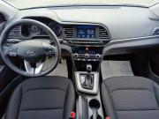 Hyundai Elantra VI (AD) Рестайлинг Тюмень  - изображение 39