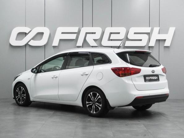 Kia Ceed II с пробегом 2013 года, цена 999 000 рублей, 157570 км, универсал, Автокод Объявления