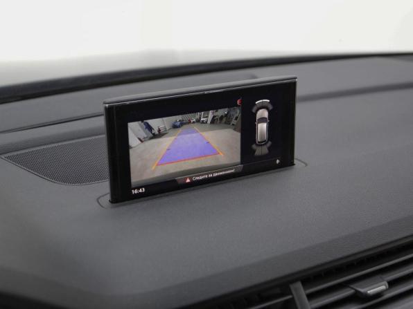 Audi Q7 II (4M) с пробегом 2015 года, цена 3 749 000 рублей, 145000 км, внедорожник, Автокод Объявления