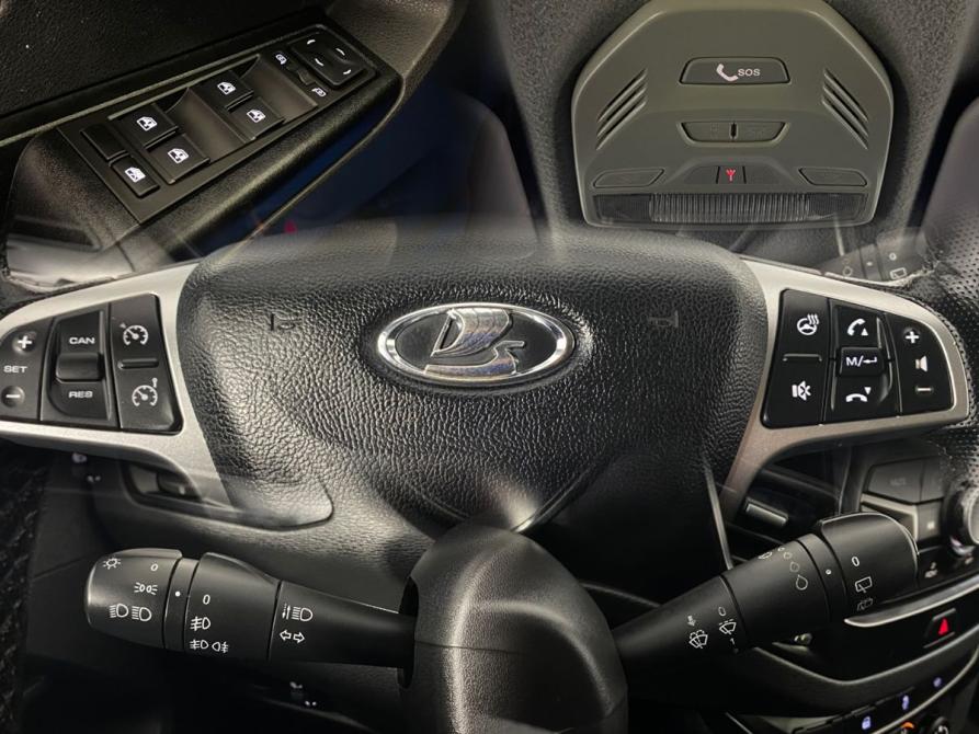 Lada (ВАЗ) Vesta I Воронеж  - изображение 19