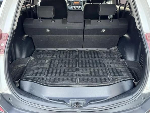 Toyota RAV4 IV (XA40) с пробегом 2013 года, цена 1 780 000 рублей, 187611 км, внедорожник, Автокод Объявления