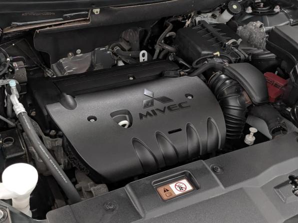 Mitsubishi Outlander III Рестайлинг 3 с пробегом 2019 года, цена 2 250 000 рублей, 151000 км, внедорожник, Автокод Объявления