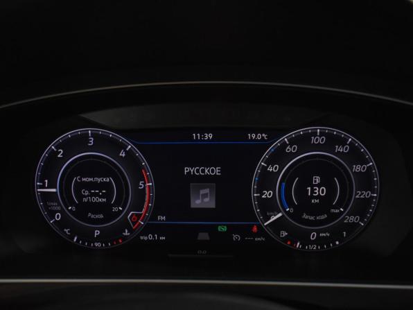 Volkswagen Tiguan II с пробегом 2017 года, цена 1 867 980 рублей, 293000 км, внедорожник, Автокод Объявления