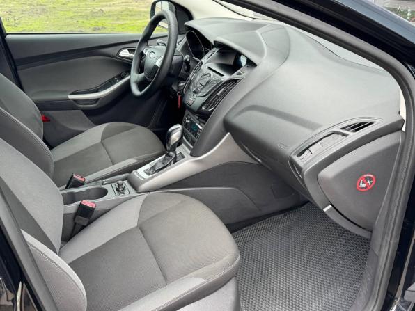 Ford Focus III с пробегом 2012 года, цена 700 000 рублей, 168853 км, хэтчбек, Автокод Объявления