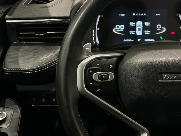 Haval Jolion I с пробегом 2023 года, цена 1 749 000 рублей, 54502 км, внедорожник, Автокод Объявления