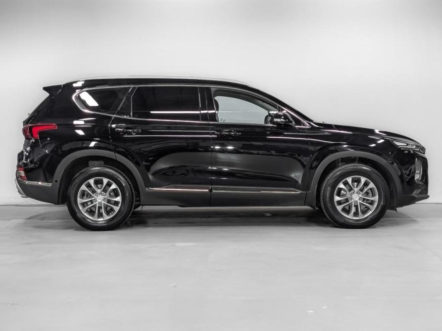Hyundai Santa Fe IV Москва  - изображение 5