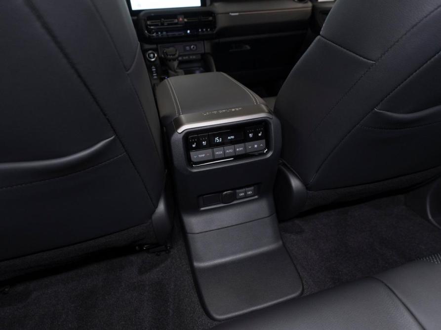Toyota Land Cruiser Prado 250 Series Москва  - изображение 17