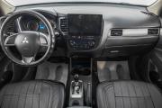 Mitsubishi Outlander III Барнаул  - изображение 32