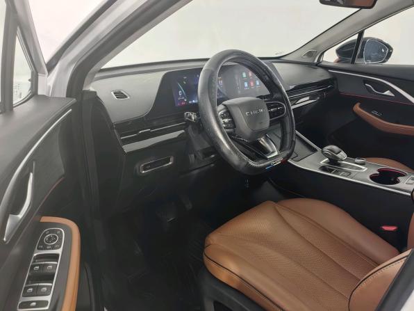 Omoda C5 I с пробегом 2023 года, цена 1 400 000 рублей, 97087 км, внедорожник, Автокод Объявления
