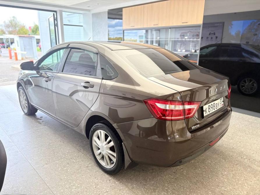 Lada (ВАЗ) Vesta I Ярославль  - изображение 5