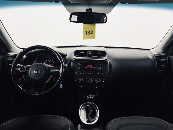 Kia Soul II с пробегом 2014 года, цена 1 090 000 рублей, 185000 км, хэтчбек, Автокод Объявления