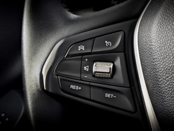 Changan CS55 Plus I с пробегом 2020 года, цена 1 600 000 рублей, 61237 км, внедорожник, Автокод Объявления
