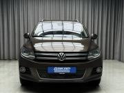 Volkswagen Tiguan I Рестайлинг Ижевск  - изображение 32