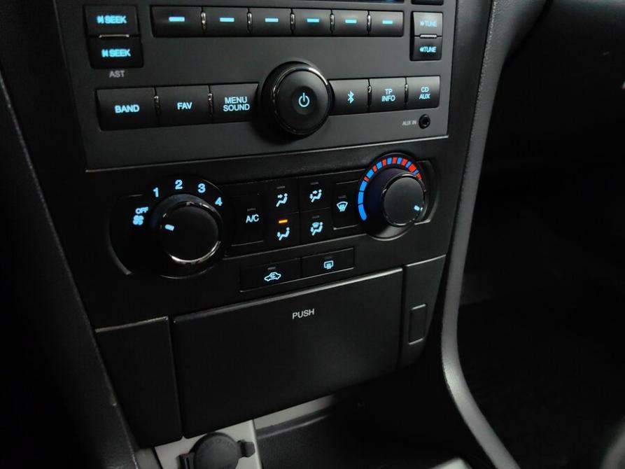 Chevrolet Epica V250 Рестайлинг Подольск  - изображение 15