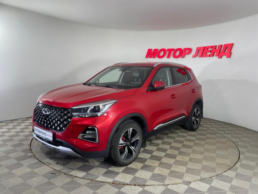 Chery Tiggo 4 Pro I Воронеж  - изображение 1