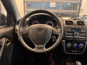 Lada (ВАЗ) Granta I Рестайлинг Чебоксары  - изображение 45