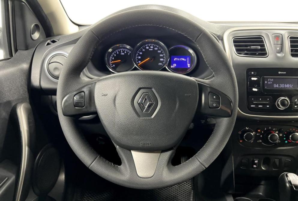 Renault Logan II Нижний Новгород  - изображение 16