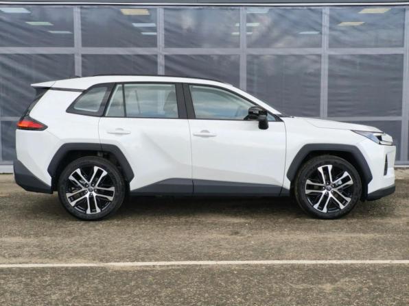 Toyota Wildlander II с пробегом 2026 года, цена 4 200 000 рублей, 7000 км, внедорожник, Автокод Объявления