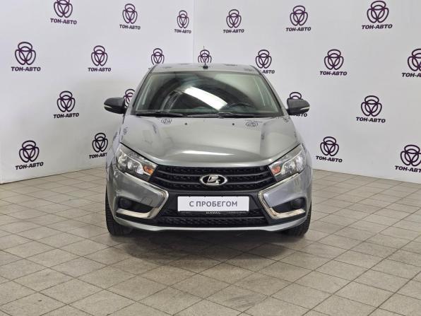 Lada (ВАЗ) Vesta I с пробегом 2017 года, цена 711 000 рублей, 194298 км, седан, Автокод Объявления