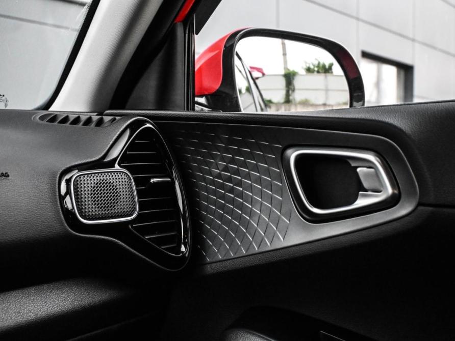 Kia Soul III Новороссийск  - изображение 15