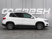 Volkswagen Tiguan I Рестайлинг Воронеж  - изображение 20