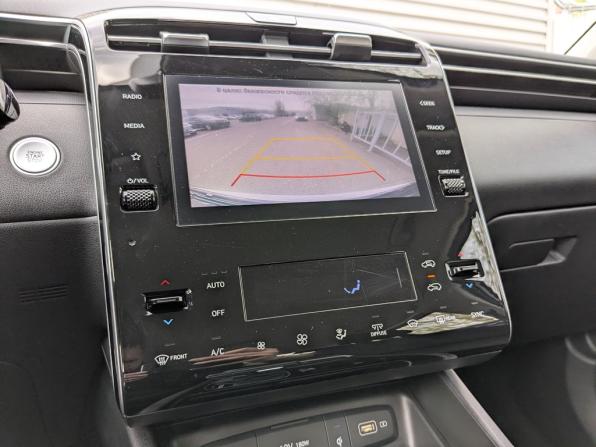 Hyundai Tucson IV с пробегом 2021 года, цена 3 350 000 рублей, 52165 км, внедорожник, Автокод Объявления