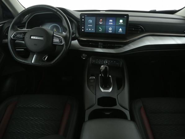 Haval F7x I Рестайлинг с пробегом 2022 года, цена 2 216 000 рублей, 46500 км, внедорожник, Автокод Объявления
