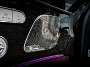 Mercedes-Benz GLS II (X167) Рестайлинг Москва  - изображение 51