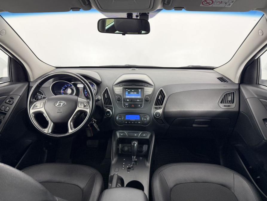 Hyundai ix35 I Рестайлинг Калининград  - изображение 19