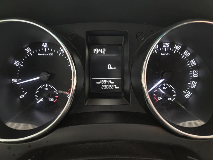 Skoda Yeti I Казань  - изображение 16