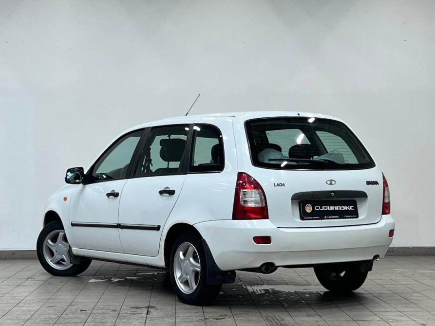 Lada (ВАЗ) Kalina I Кемерово  - изображение 4