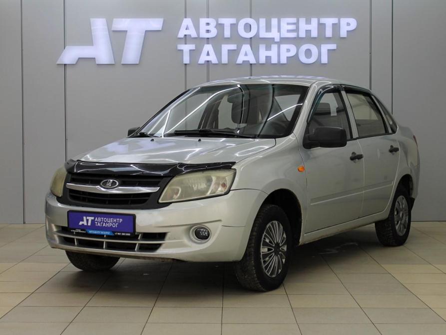 Lada (ВАЗ) Granta I Таганрог  - изображение 1