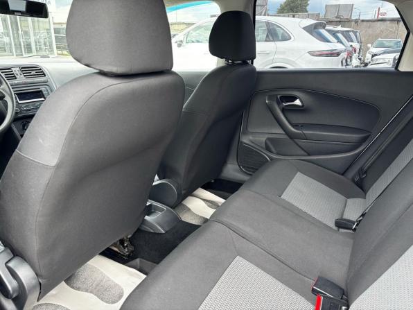 Volkswagen Polo V с пробегом 2013 года, цена 632 000 рублей, 158299 км, седан, Автокод Объявления