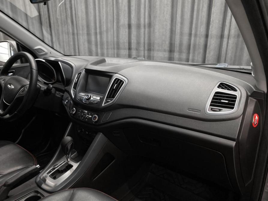 Chery Tiggo 5 I Красноярск  - изображение 11