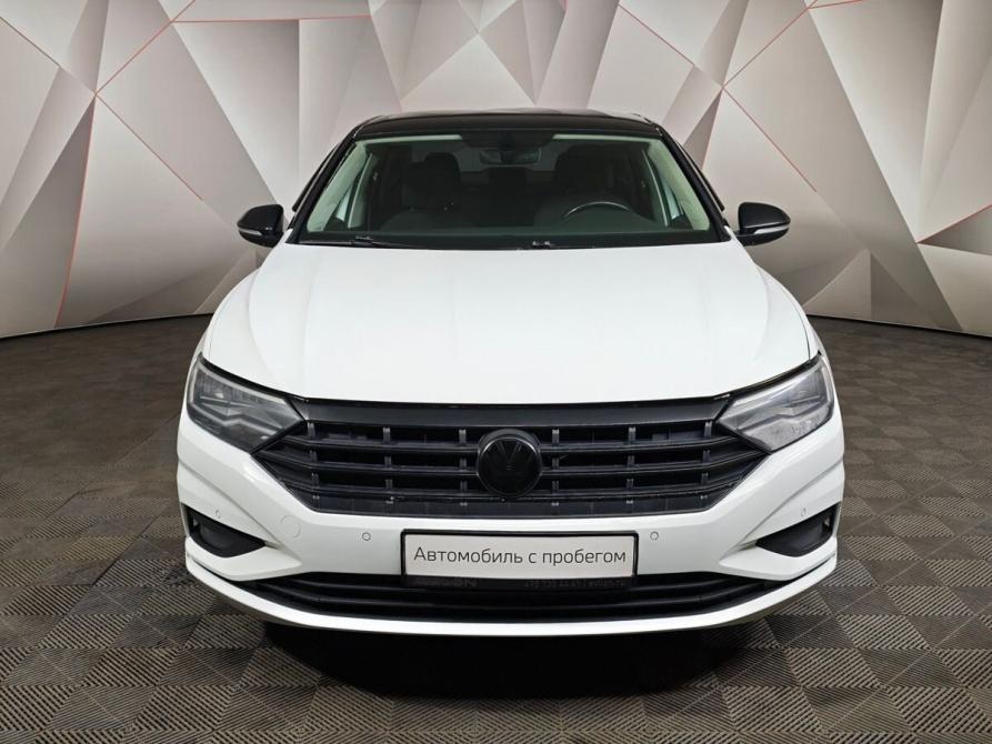 Volkswagen Jetta VII Москва  - изображение 7