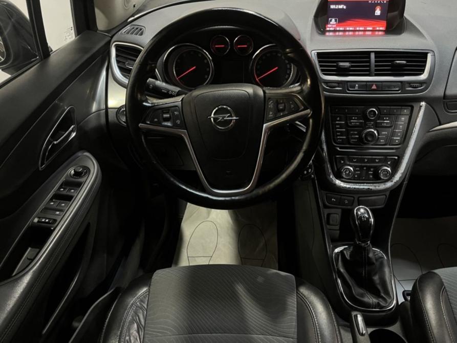 Opel Mokka I Курск  - изображение 9