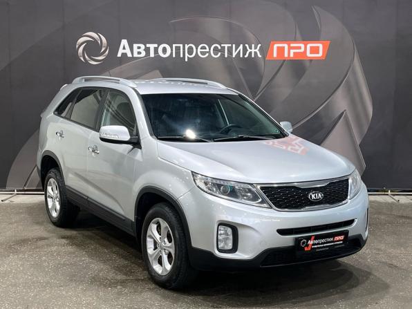 Kia Sorento II Рестайлинг с пробегом 2012 года, цена 1 260 000 рублей, 358934 км, внедорожник, Автокод Объявления