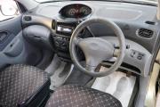 Toyota FunCargo Омск  - изображение 32