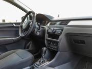 Skoda Rapid I Рестайлинг Волгоград  - изображение 54