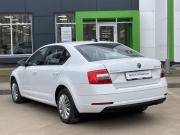 Skoda Octavia III (A7) Рестайлинг Ярославль  - изображение 21