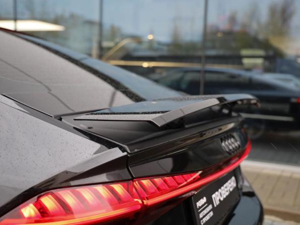 Audi A7 II (4K) с пробегом 2018 года, цена 4 199 000 рублей, 87600 км, лифтбек, Автокод Объявления