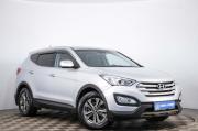 Hyundai Santa Fe III Пермь  - изображение 22