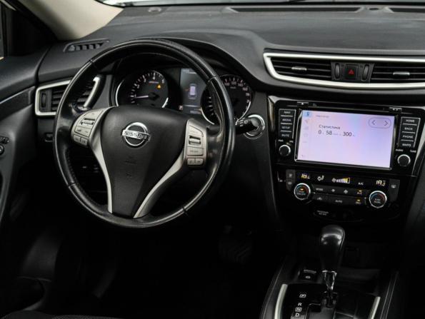 Nissan X-Trail III с пробегом 2018 года, цена 1 850 000 рублей, 99625 км, внедорожник, Автокод Объявления