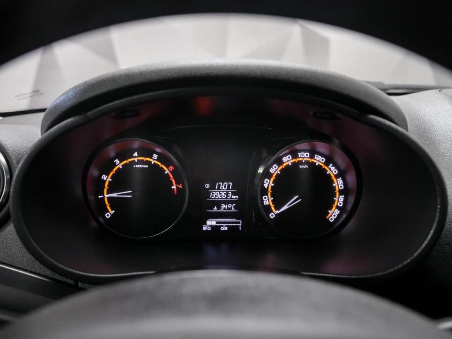 Lada (ВАЗ) Granta I Рестайлинг Ульяновск  - изображение 15
