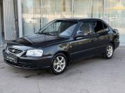 Hyundai Accent II Воронеж  - изображение 13