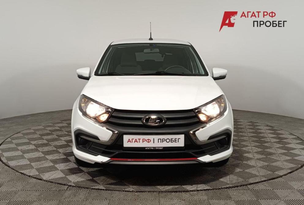 Lada (ВАЗ) Granta I Рестайлинг Волгоград  - изображение 2