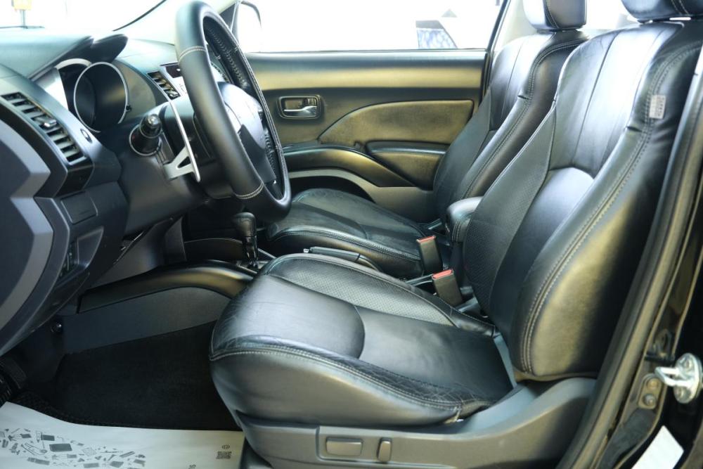Peugeot 4007 Омск  - изображение 8