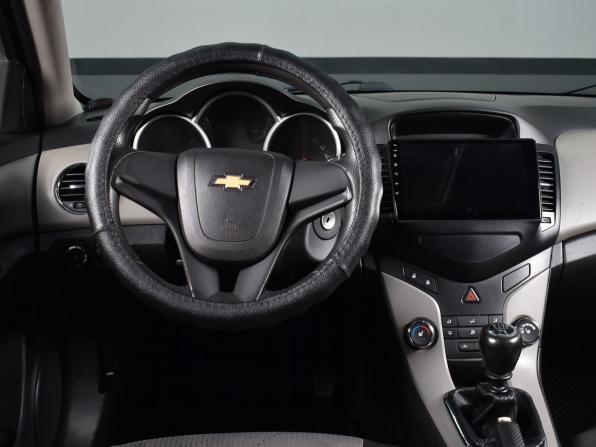 Chevrolet Cruze I с пробегом 2011 года, цена 599 999 рублей, 182264 км, седан, Автокод Объявления